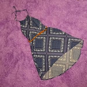 The Children's Place dress S(5/6)